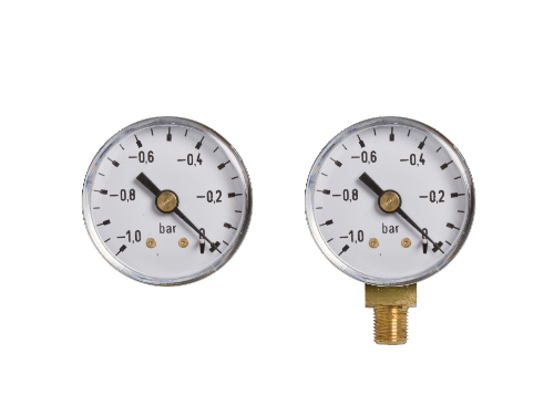 Vacuümmeters