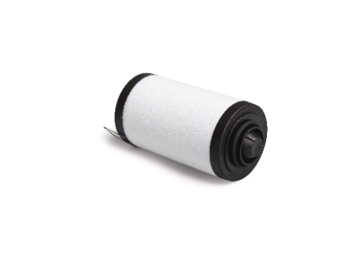 Olienevelfilter patroon