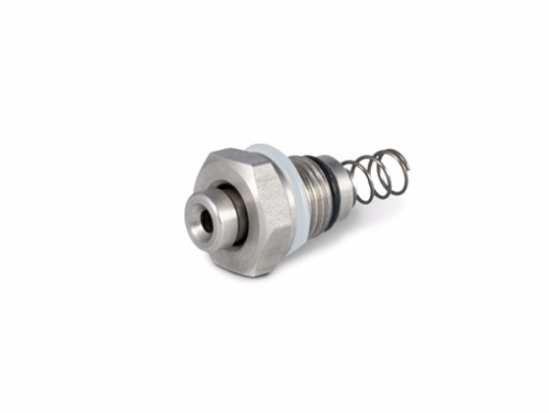 QC90001 - Air gun valve