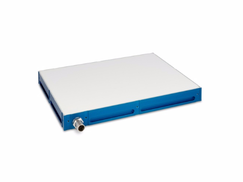VT003 - Vacuüm spantafel met een Metapor© CE100White spanvlak